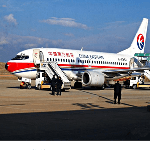 通化三源浦机场空运航空快运业稳步发展的原因是什么？